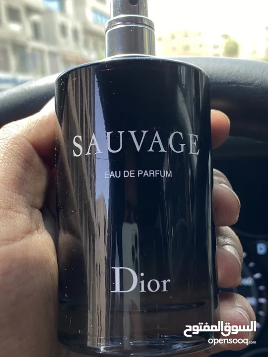 عطور اصلية مقتنيات شخصيه - 3 عطور أصلية