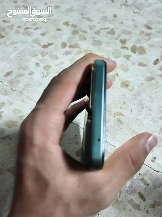 هونر x7c لون اخضر