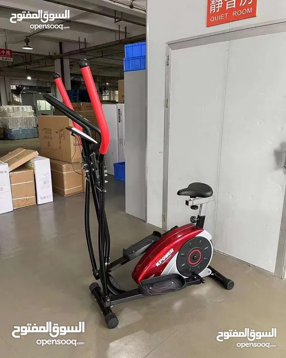 تريد ميل world fitness جهاز مشي سهل الاستخدام يعمل بالربموت سهل الحفظ تحت الكنب أو السرير بافضل سعر