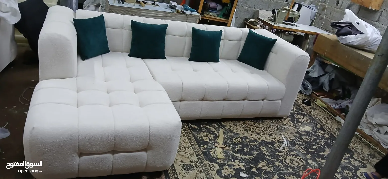 Modren new sofa