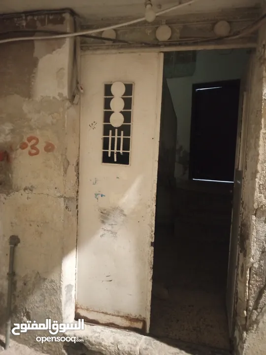 عماره سكنيه للبيع