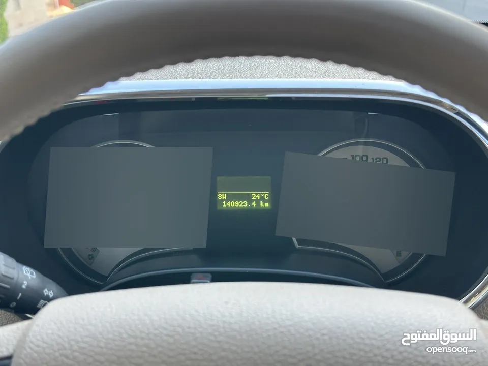 Ford Explorer 2010 (XLT) Full loaded وارد الوكالة وصيانة الوكالة فحص كامل