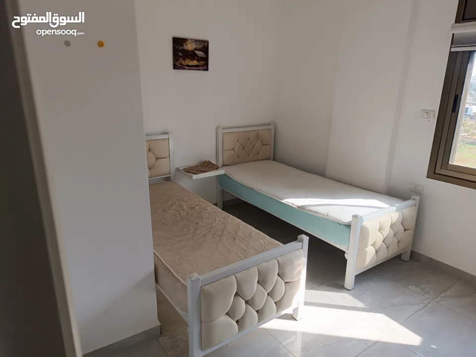 استديو صغير للايجار بالبالوع قريب من شركة جوال