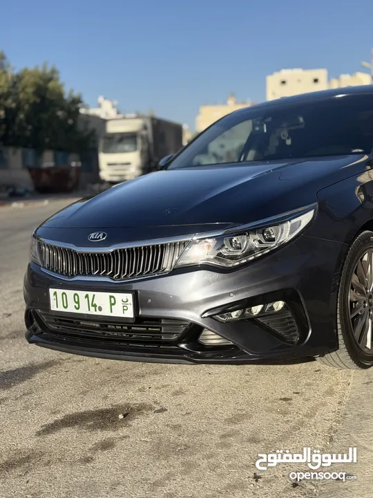 اوبتما بنزين 2019