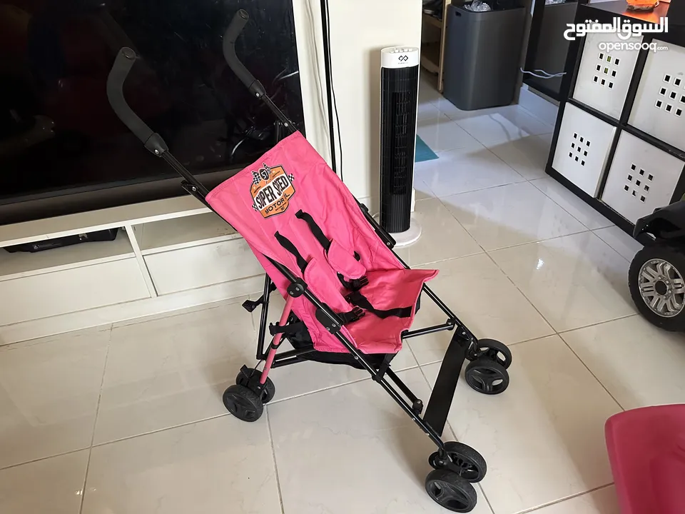 Baby Stuff