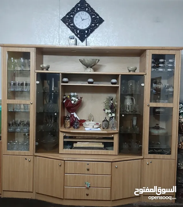 بوفية للبيع