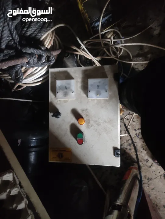 غاطس ايطالي  سبيروني 2.2kw
