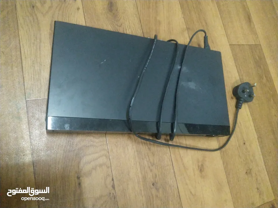 Sony and poinner DvD player for sale