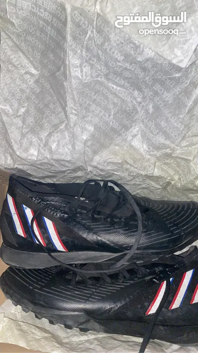 Predator addidas