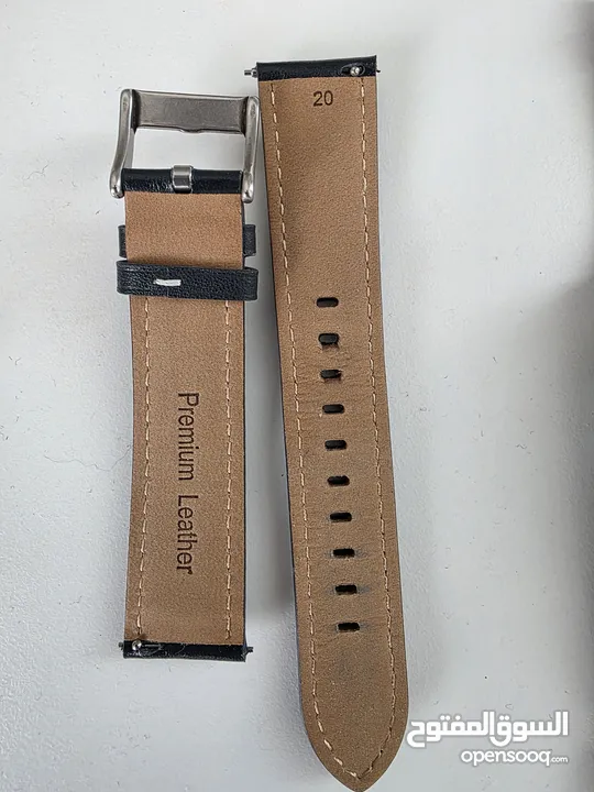 كستك ساعات سامسونج galaxy watch strap