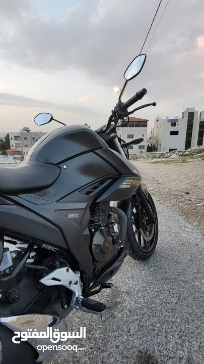 سوزوكي GSX 250