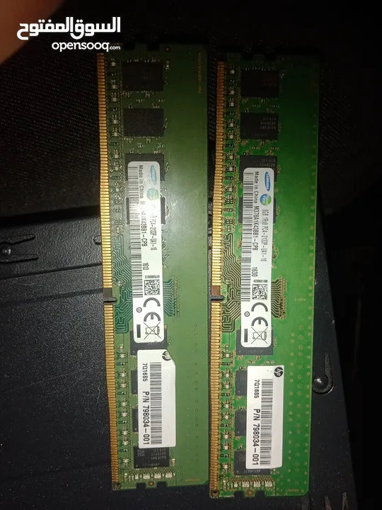 كمبيوتر جيمينج للبيع بحاله ممتازة