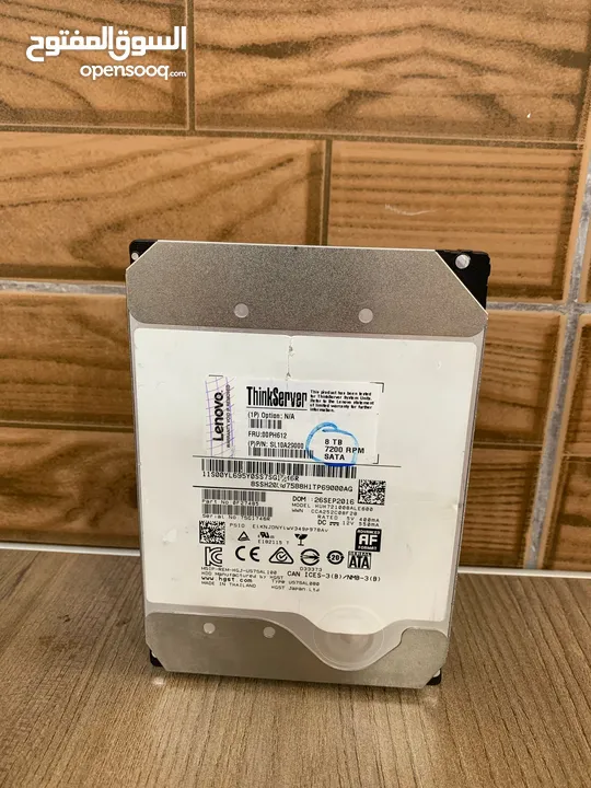 هارد ديسك داخلي ساتا 3.5 HDD