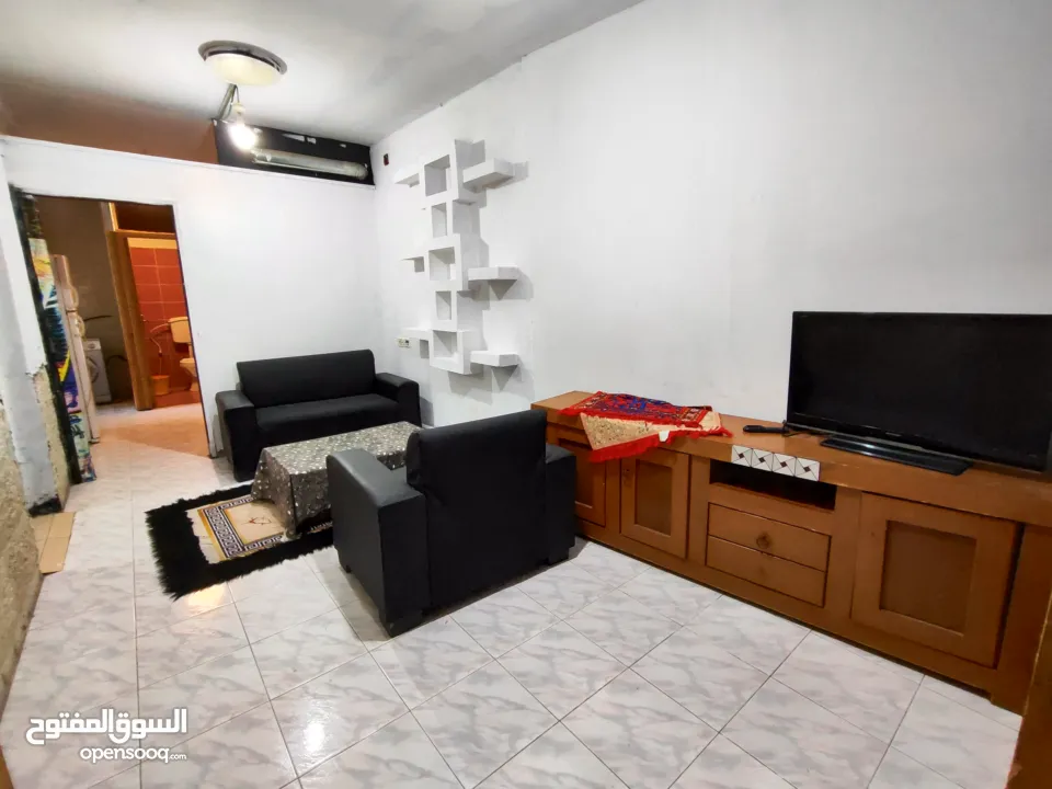 استديو مفروش للإيجار في الماصيون