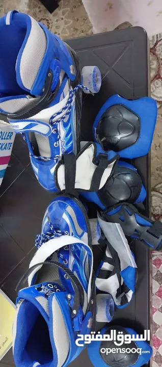 سكيت بوط للبيع