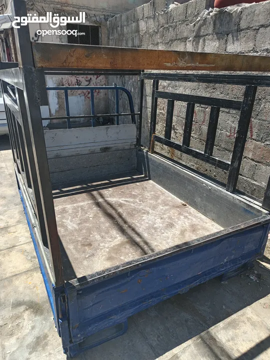 حوض وصندوق بنحو للبيع الزرقاء الجبل البيض