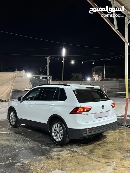 تيچوان 2018 للبيع