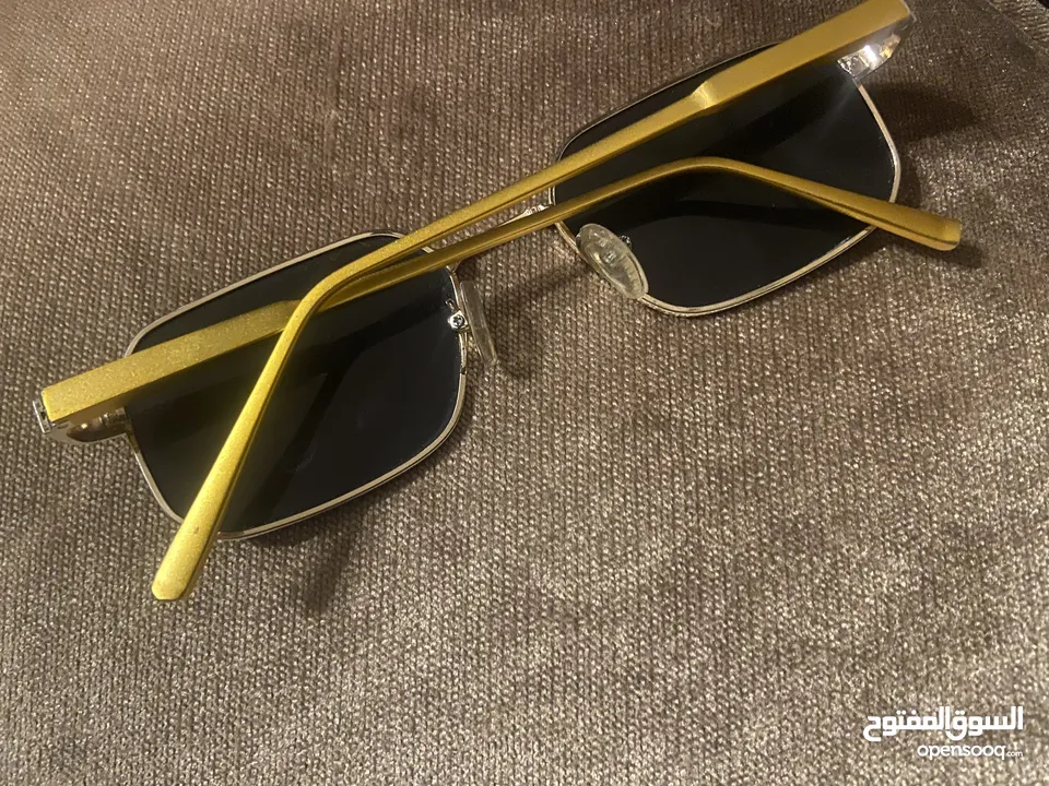 نظارة Lacoste للبيع اصلية 100%