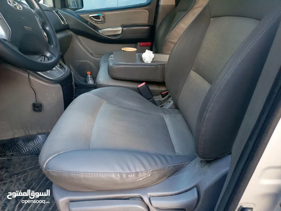 H1 دهان جديد كوشوك جديد  ليمتد مكيف شغال حامي بارد  الوقود ديزل توماتيك