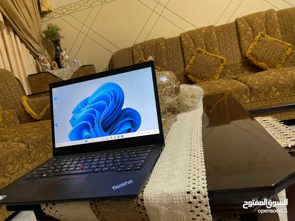 لابتوب لينوفو ثنك باد تي 14 جين 2