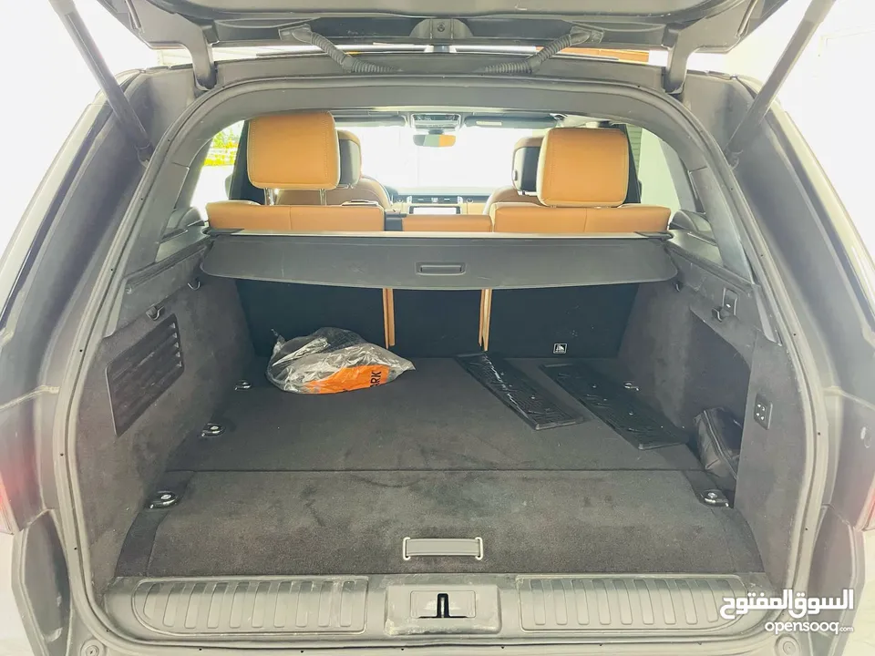 Rang rover 2022 mild hyprid plug in رنج روفر سبورت 2022 p400 هايبرد