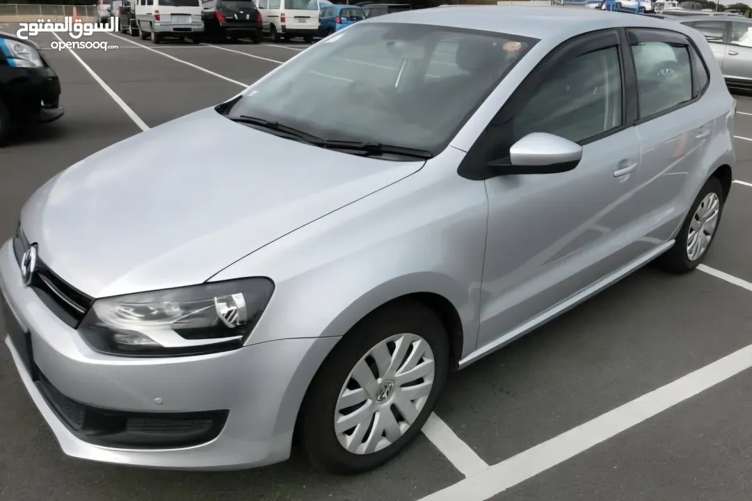 بولو بنزين 1200 تيربو، أصل أتومات