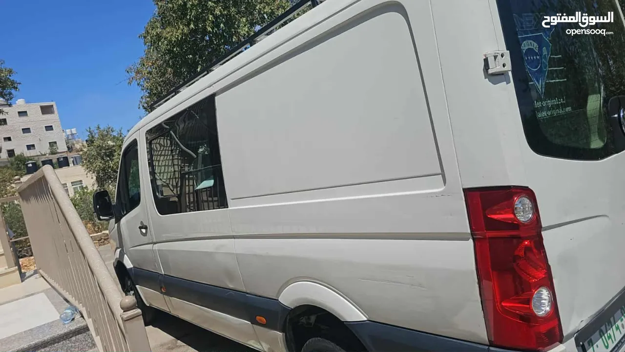 فوكس فاجن 2008