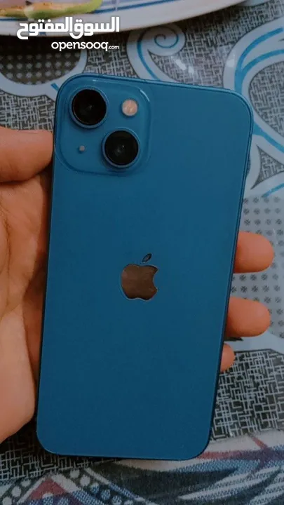 Iphone 13 تيربو سيم