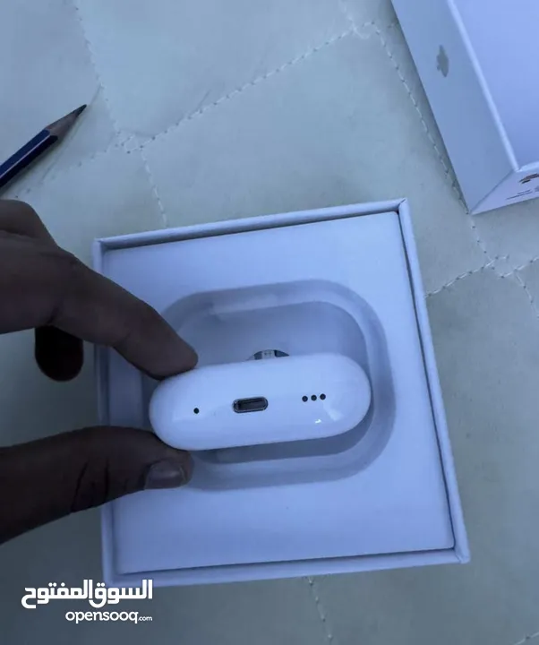 Air pods pro 2nd generation