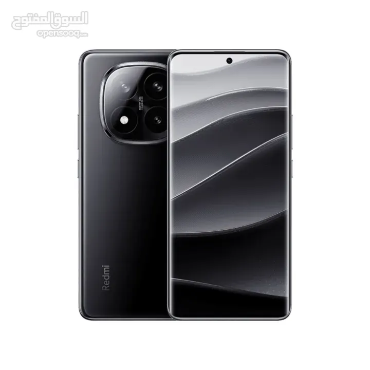 فل بكج جديد ردمي نوت 14 برو بلس بعدة الوان // xiaomi redmi note 14 pro plus