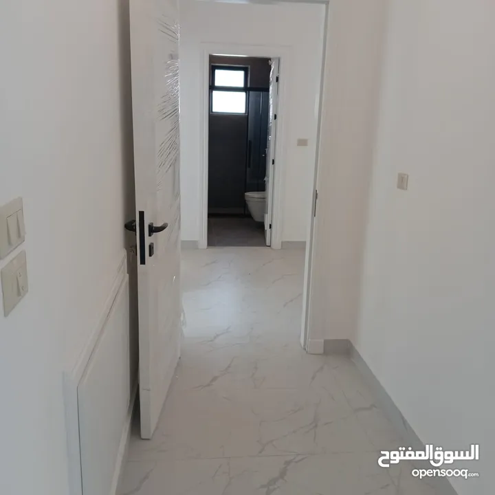 حصري - دوبلكس فاخر  مميز لم تسكن فارغ مميز فاخر للايجار 190 م    ـ 3نوم
