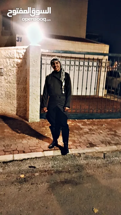 فرقة زفه اردنيه فلسطينيه (فرقة تراث بلدنا للافراح والمناسبات)   زفات اردنيه زفات فلسطينيه