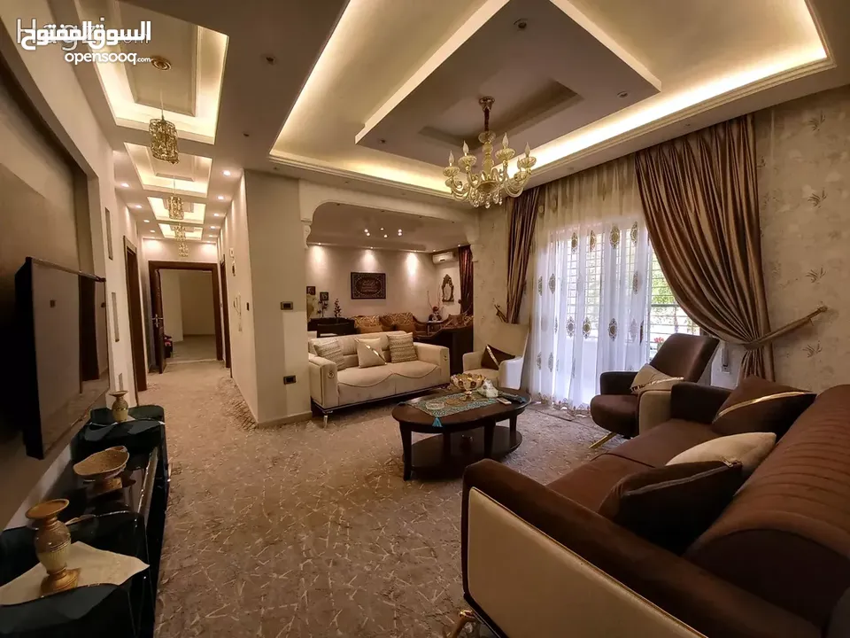 شقة مفروشة للإيجار 150م2 ( Property 18209 ) سنوي فقط