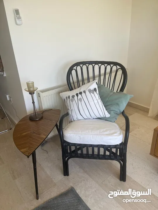 Furnished Apartment For Rent In Al Shmesani ( Property 43038 )-174809380