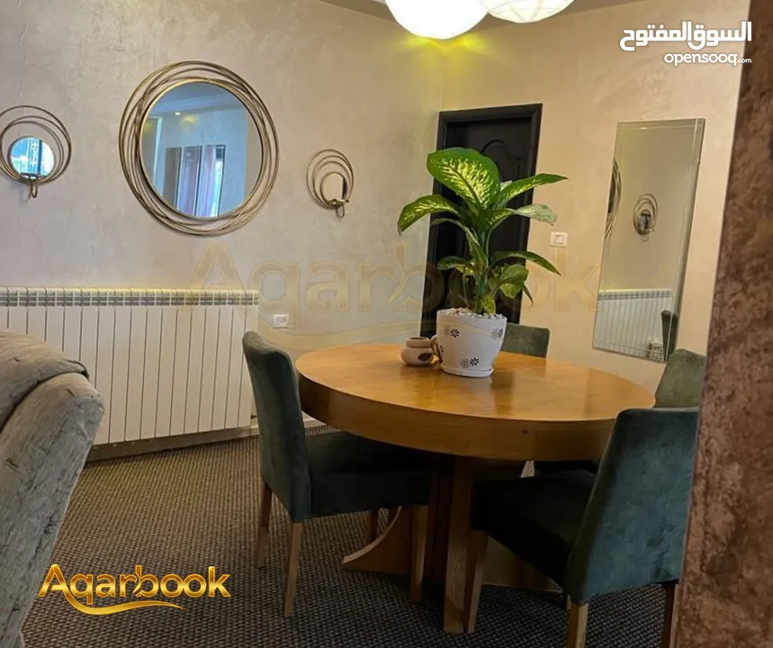 شقة  للبيع  المصايف - قرب سوبر ماركت بيروت