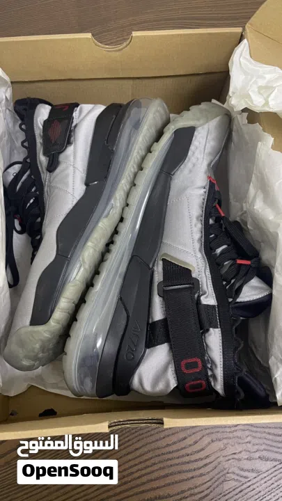 Stylish Mens Athletic Sneakers for Sale! JORDAN PROTO-MAX 720