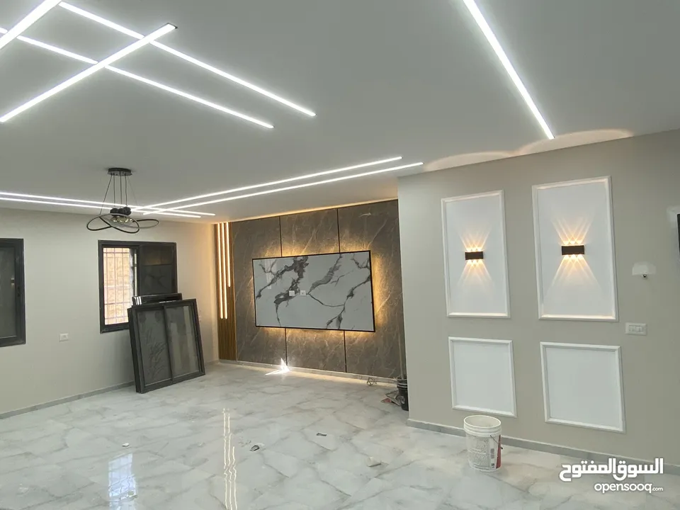ديكورات ودهان