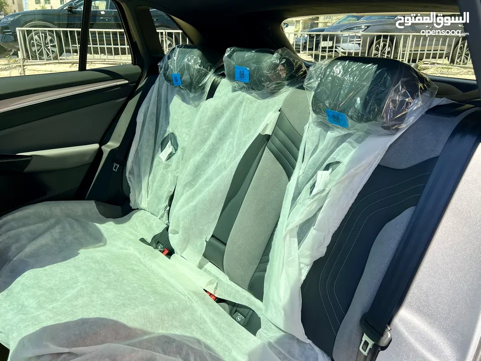 2023 VOLKSWAGEN ID4 CROZZ PRO zero