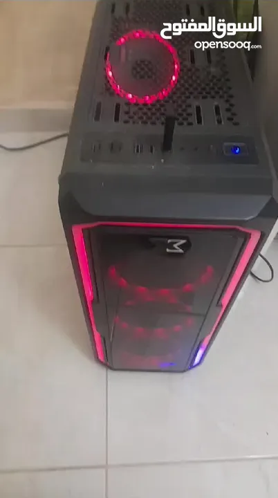 Gaming - pc