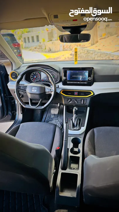 Seat Arona FR 2023