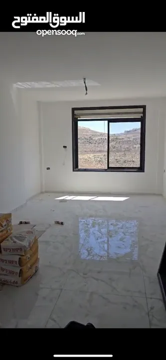 شقة للبيع في طيرة رام الله
