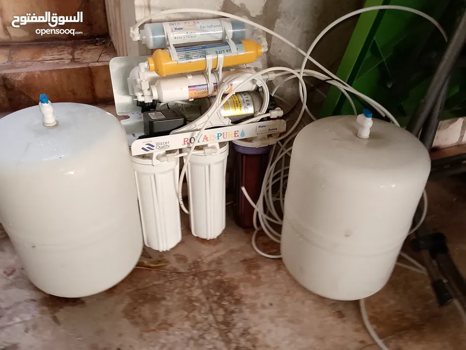 اغراض لبيع كارست و كرسي هزاز سحسلية وحماية حديد و مساروة مكيف