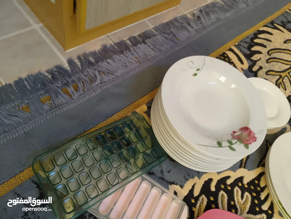 ادوات المطبخ
