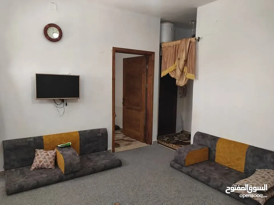 بيت للبيع المفرق ضاحية الملك عبد الله