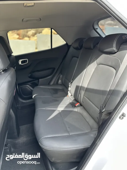 Hyundai_venu 2021