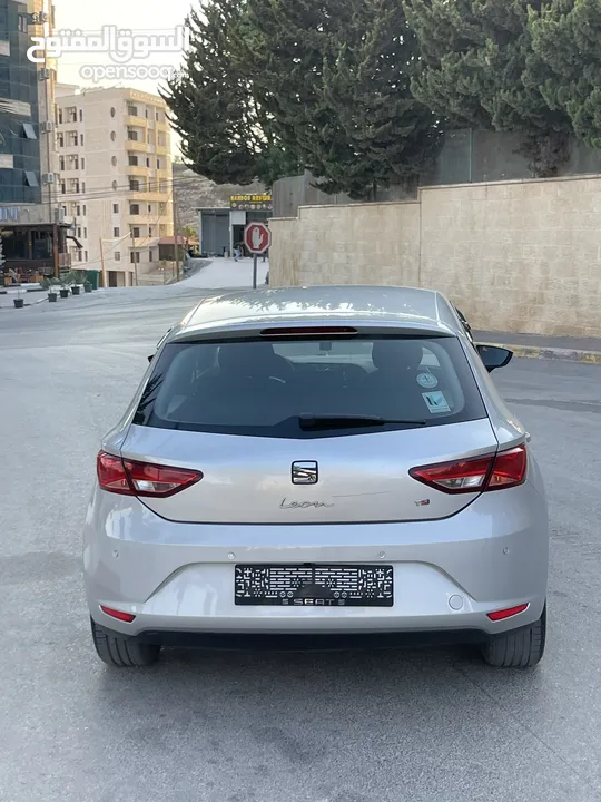 سيت ليون ((أتومات أصل))