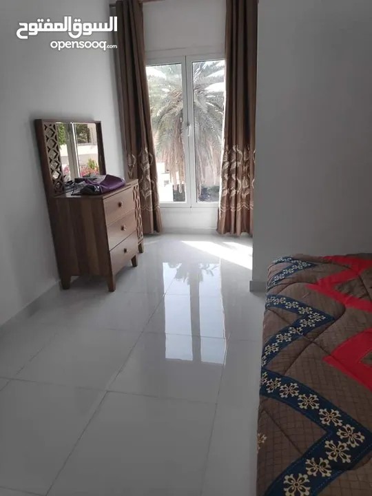 3 BR Apartment for Rent (AGS A'Soud Global School & Adventure Village Seeb)