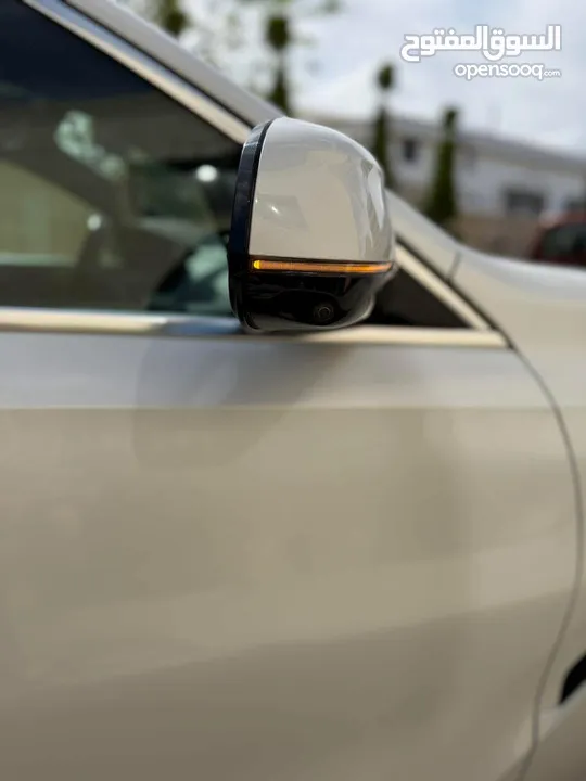 BM X6 M Xdrive 30d 2020 ‎محرك 3000 ديزل