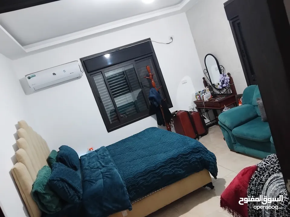 شقه للبيع طابق ثاني سوبر ديلوكس