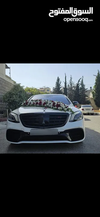 Mersedes s63 amg